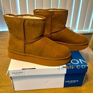 Arizona Jean Co Boots Ruthie